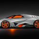 Illustration for article titled In Defense Of The Batshit Insane Lamborghini Egoista